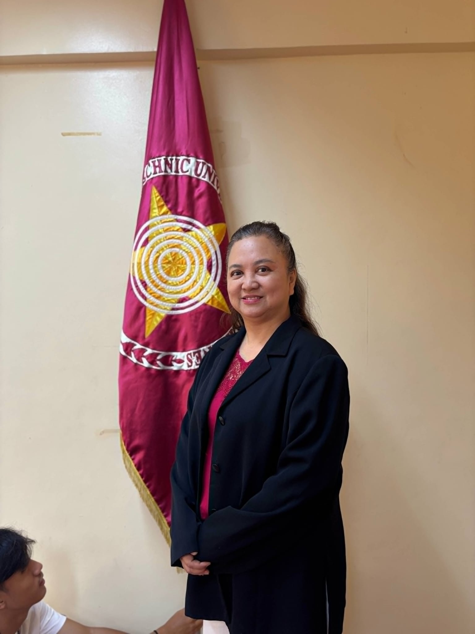 Academic Program Head