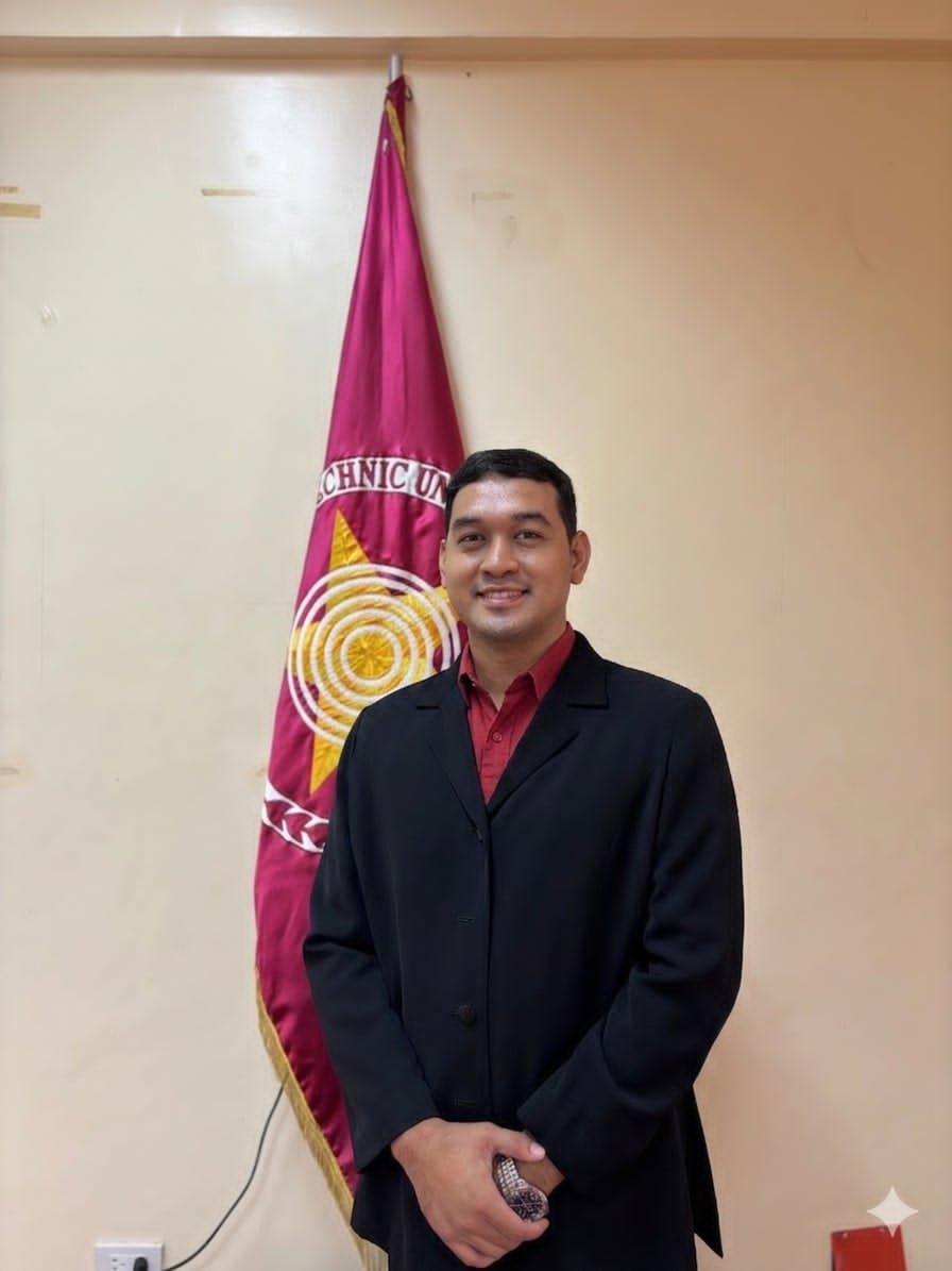 Engr.Mark Ronie C. Viscarra