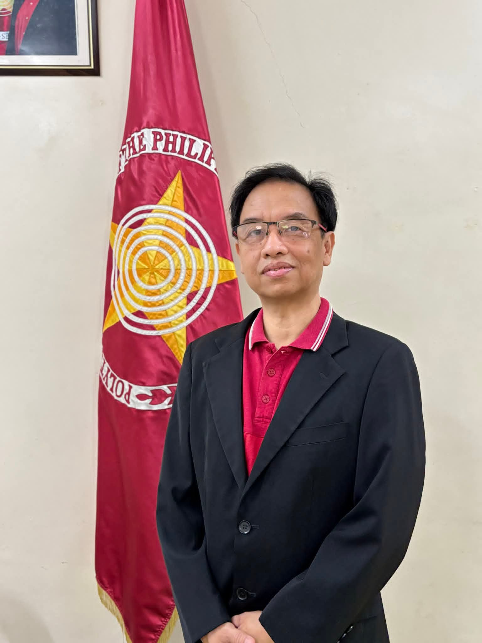 Dean of Education