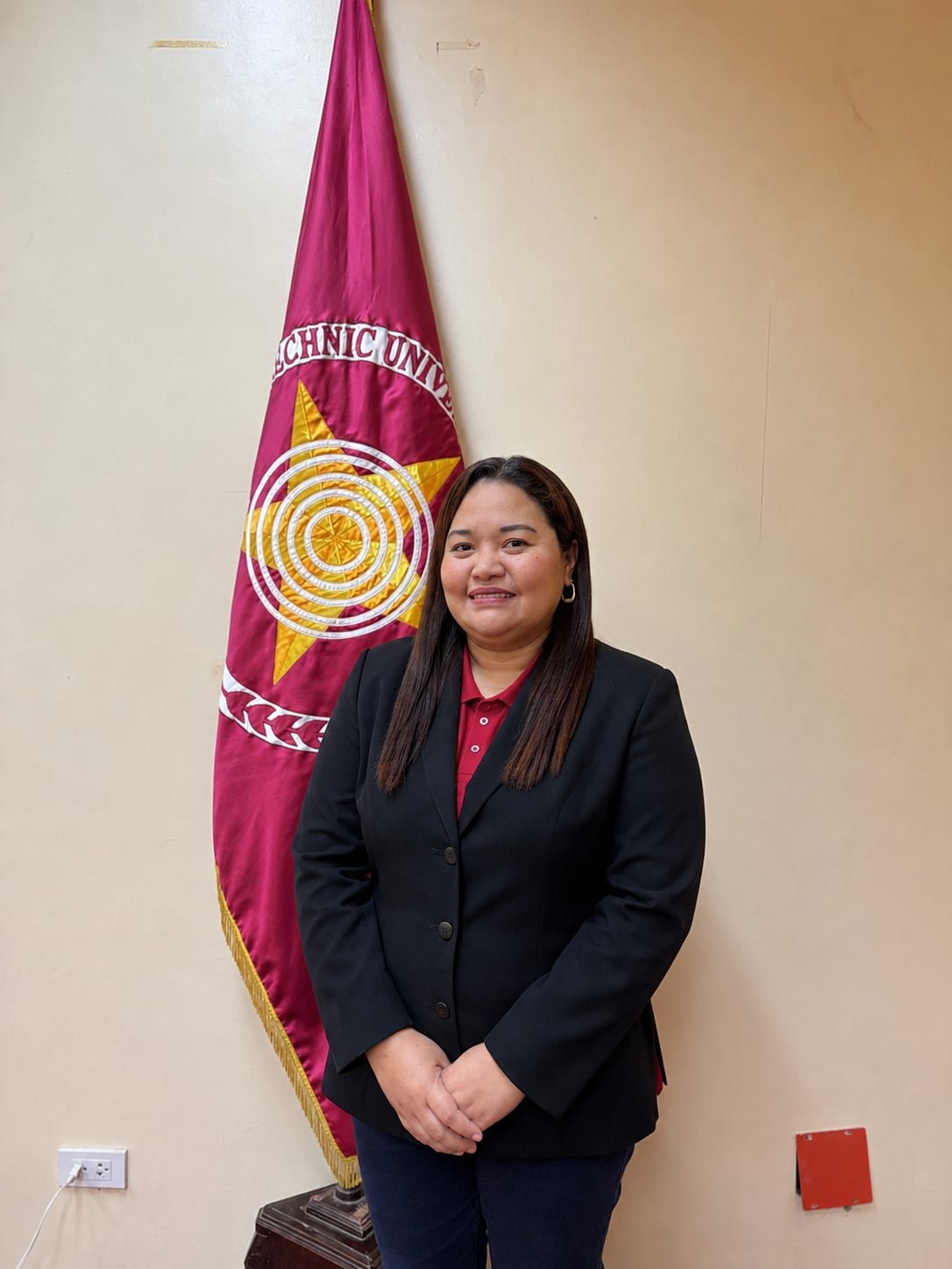 Cultural Affairs Officer/TBI Coordinator/QMS Head