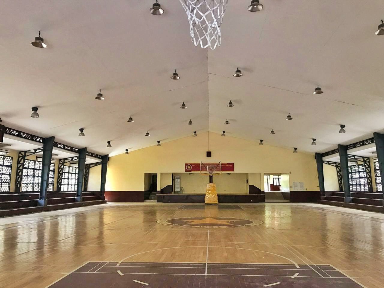 Gymnasium