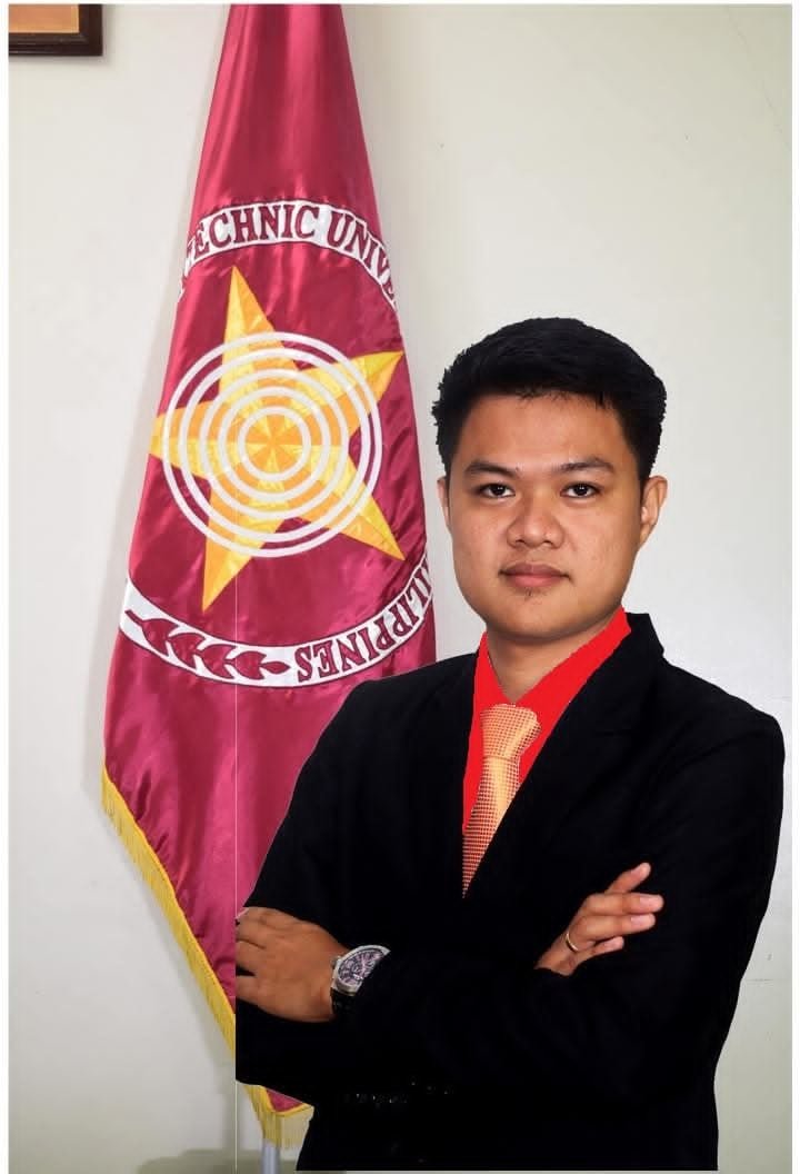 Engr. Bryan L. Palustre