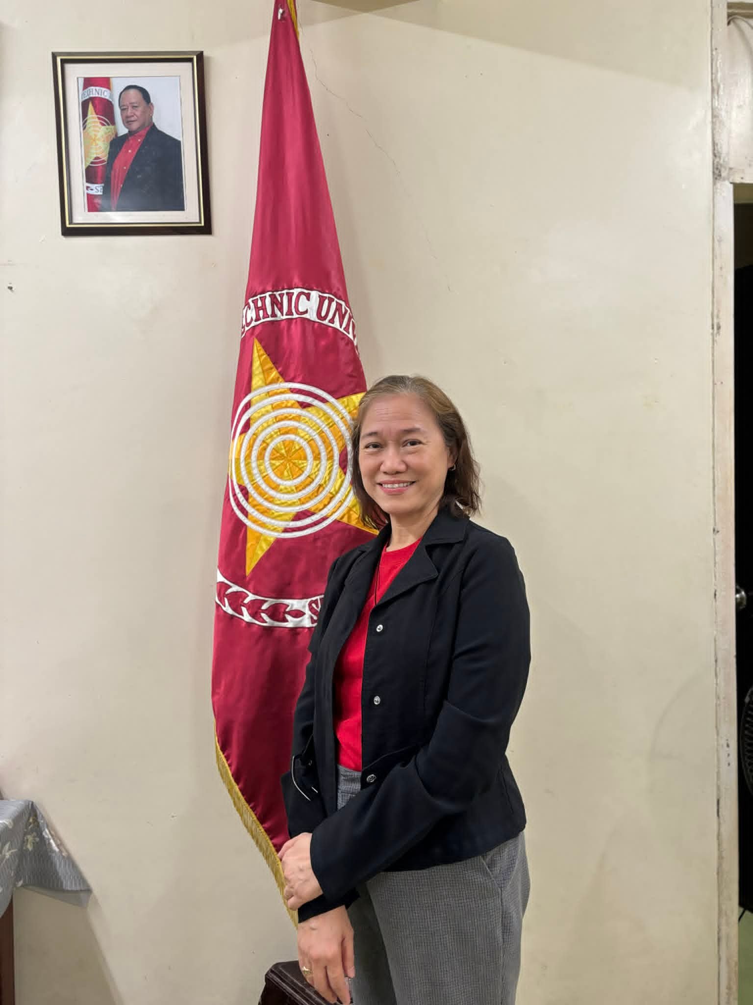 Engr. Loida T. Nuera