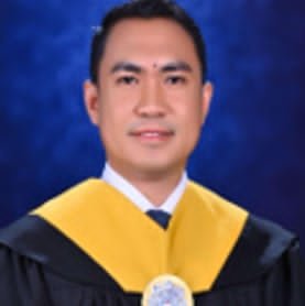 Engr. Melvin S. Tubal, PEE