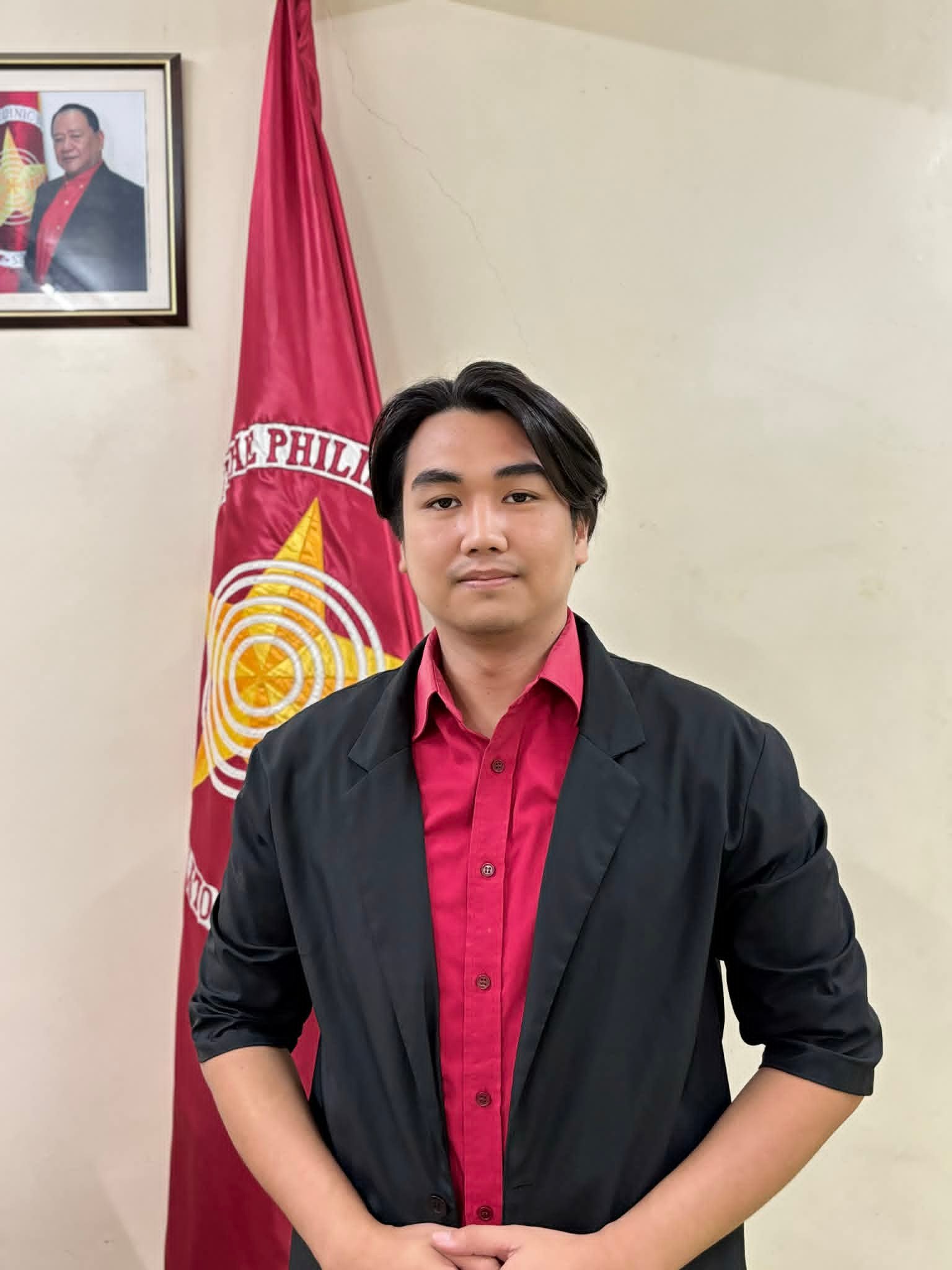 Engr. Joshua A. Sismaet